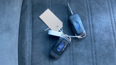 Ford EcoSport 1.0 EcoBoost 140 ST-Line 5dr Petrol Hatchback